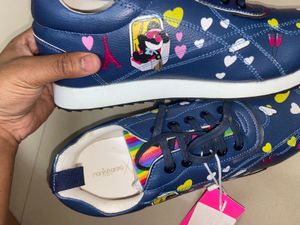 Nish Arora paris *koovs Exclusive Shoes