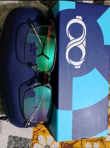 🔥 Lenskart Glasses