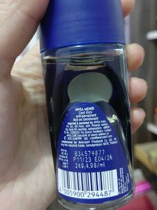Nivea Men Cool Kick Deodorant