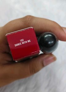 MAC Retro Matte Liquid Lip Colour