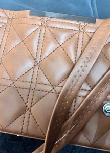 Stylish leather women Bag