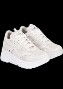 New Shoes