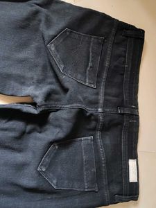 Black Denim Jeans - Bundle