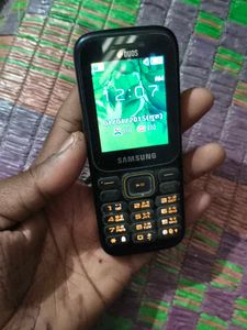 Samsung mobile