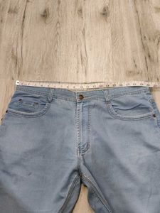 Sc9966 Volga Guys Jeans Waist 36