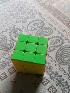 Rubik&#39;s Cube