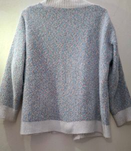 KOREAN COZY SWEATER  🎀