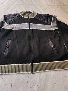 Stylish Black Jacket