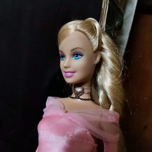 Barbie Princess &amp; The Pauper Erika &amp; Annelise Doll