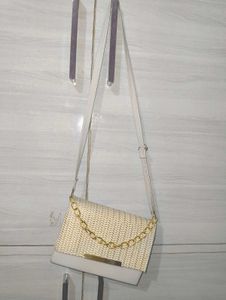 Chic Crossbody Bag