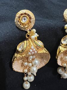 Fashion Earring
