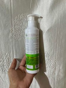 Mamaearth Shampoo New
