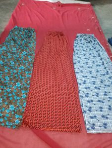 Plazo Pack Of 5