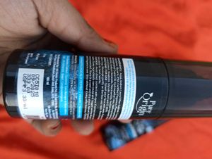 Pure Origin Face Wash