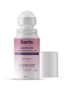 Sanfe Underarm Roll On 😍😍😍💅💅