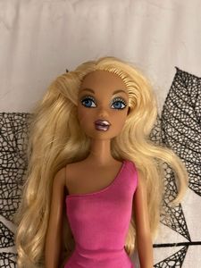 My Scene Doll