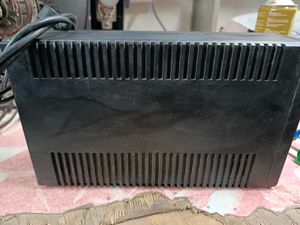 Zebronics UPS 350w