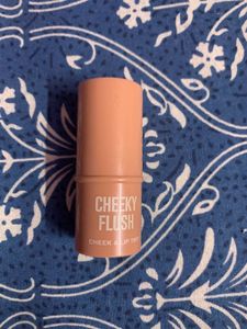 Cheeky Flush Cheek & Lip Tint