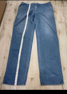 Cs1747 Space Jeans Size 36