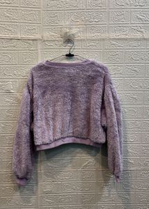 🇹🇭H&amp;M Imported Cropped Sweatshirt