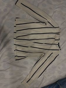 Formal Top wear