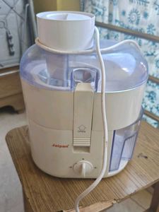 Like New Juicer