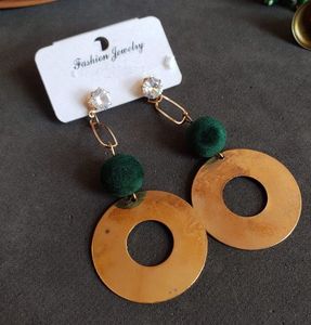 Statement Earrings