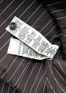 Zara Y2k Fitted Shirt