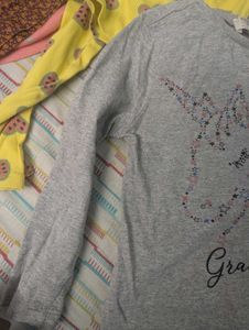 Unicorn T SHIRT