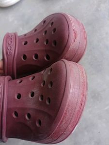 Unisex Og Crocs Clog