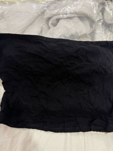 Black Tube Top