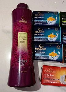Body Care Products