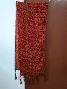 Scarfs and Stoles