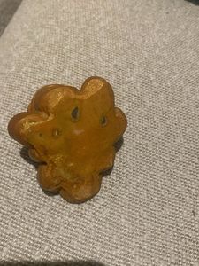 Feng Shui Money Frog