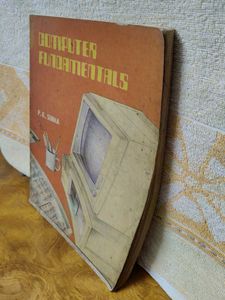 Computer Fundamentals