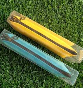 Pack Of 2 Cute Pastel Pencil Cases