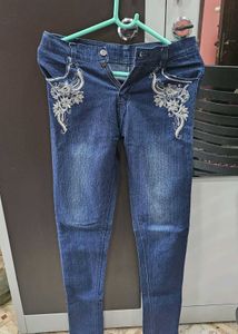 Women's Jeans