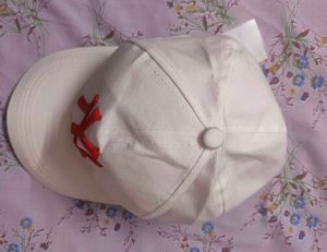 New Styles Cap