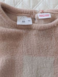ZARA top