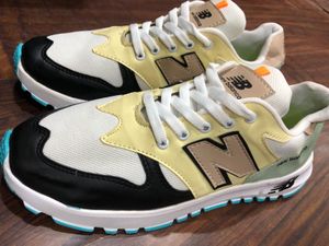 New Balanca Sneakers Size UK 10
