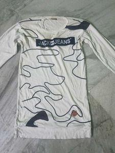Jack &amp; Jones Graphic Tee