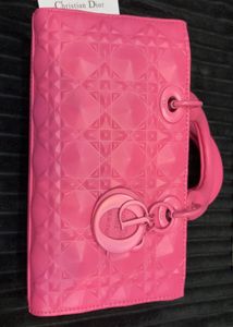 🇫🇷  Christian Dior Imported Bag