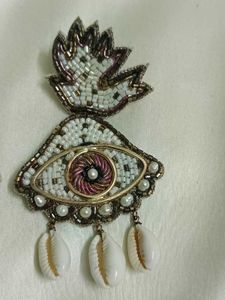 Bell Earring