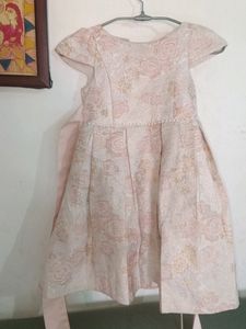 Baby Girl Dress