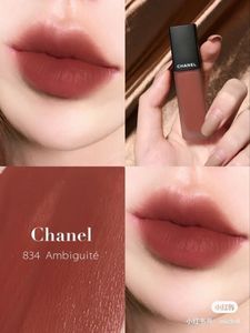 Chanel lipstick