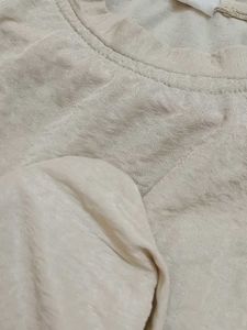 Comfortable Night Wear Top For Kids