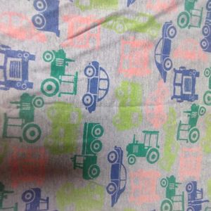 Cute Kids Pajama Set