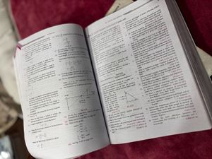 Physics Vol 1 &amp; 2