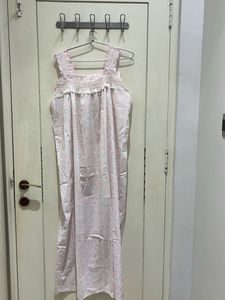 Nighty Sleeveless Unused