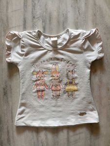 Cute Girls Clothing Set